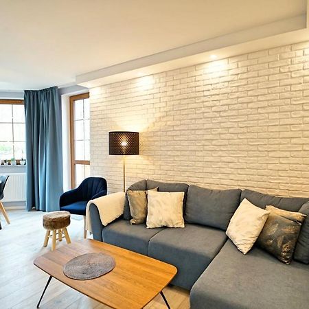 Apartamenty Everysky - Nad Lomnica 14A-B Karpacz Eksteriør billede