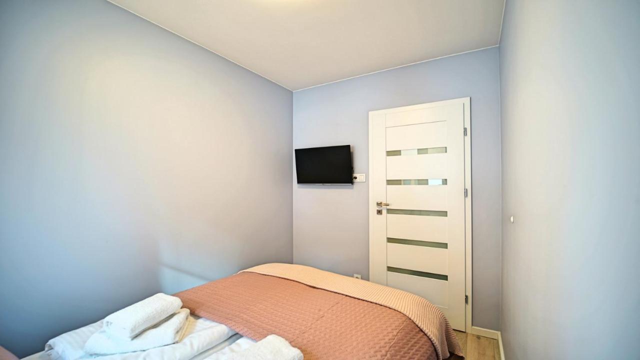 Apartamenty Everysky - Nad Lomnica 14A-B Karpacz Eksteriør billede