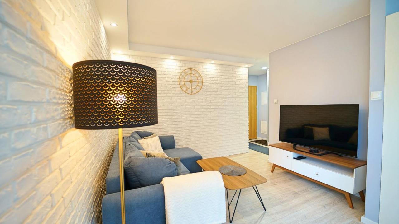 Apartamenty Everysky - Nad Lomnica 14A-B Karpacz Eksteriør billede