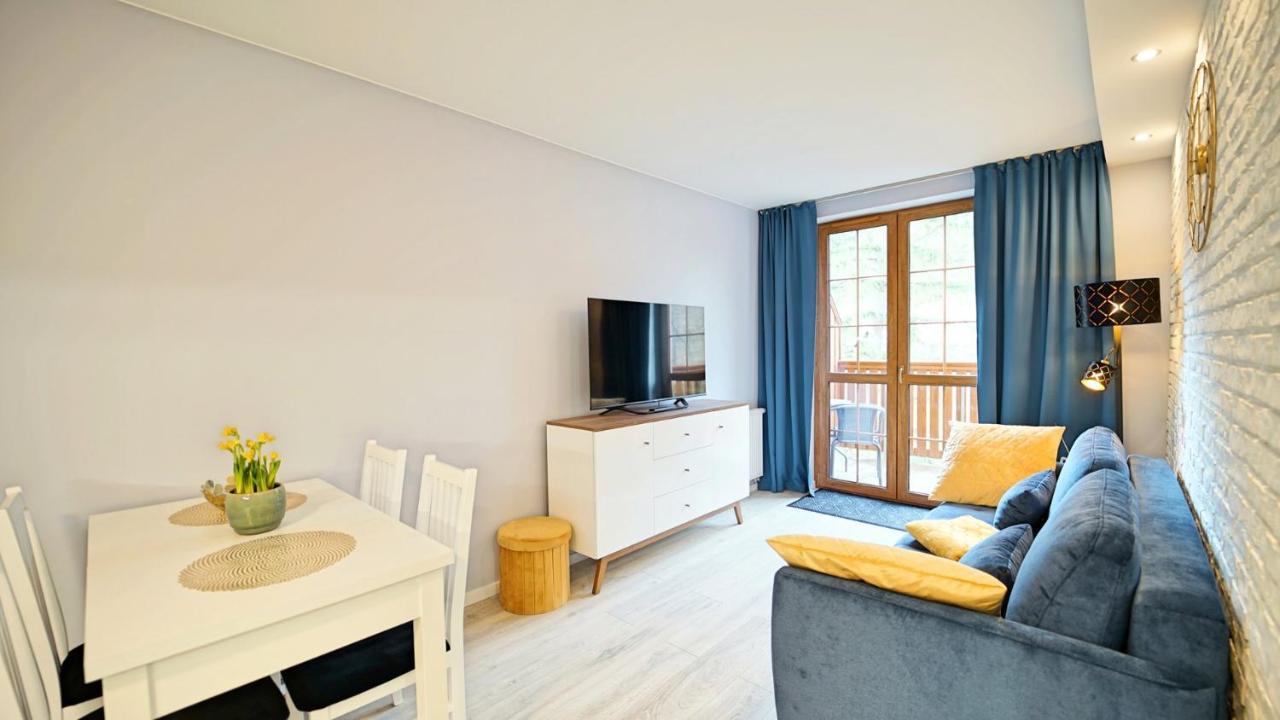 Apartamenty Everysky - Nad Lomnica 14A-B Karpacz Eksteriør billede