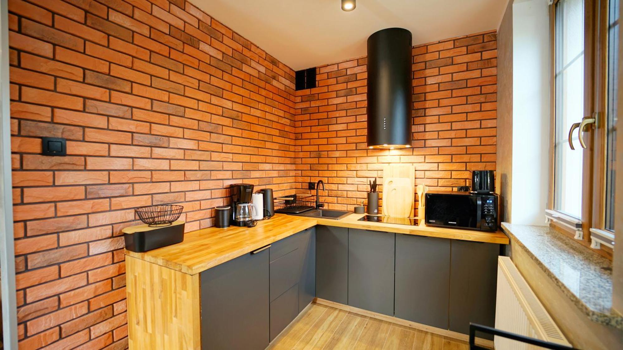 Apartamenty Everysky - Nad Lomnica 14A-B Karpacz Eksteriør billede